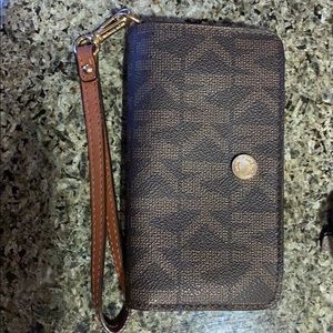 Michael Kors wallet